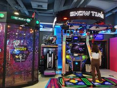 -酷洛小镇(步步高新天地购物广场店)