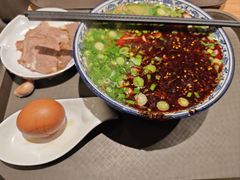 -有礼有面(知春路店)