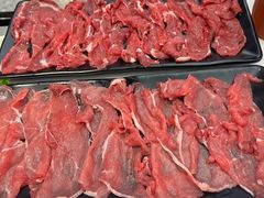 -牛品福潮汕牛肉火锅(旺庄店)