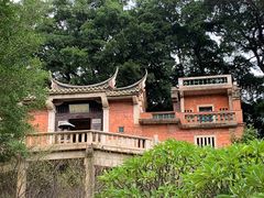 -草庵摩尼教遗址公园