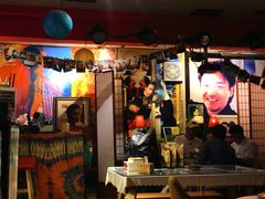 门面-为你钟情咖啡馆(春熙路太古里步行街店)