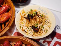 -靓靓蒸虾·头牌蒸虾(雪松路总店)