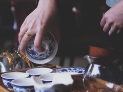 -潮府馆·非遗潮州菜·世纪公园(新国际博览中心店)