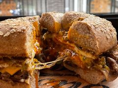 -Catch Bagel(芳草地店)