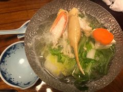 -蟹料理 北海道かに将軍(札幌本店)