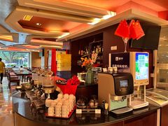 -天伦松鹤大饭店·欣妮咖啡