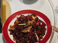 -三板斧黑鸭煲·始于1997(百步亭店)