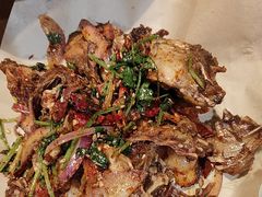 -额娘·春饼烤鸭(乐汇城店)