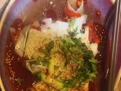 -纳鲁孜·新疆特色餐厅(上海悦荟广场店)