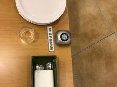 -萨莉亚意式餐厅(天河城购物中心店)