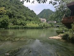 -贵阳市花溪国家城市湿地公园