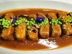 -丽晶轩中餐厅(重庆丽晶酒店)