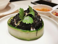 -莆田餐厅PUTIEN(武商MALL店)