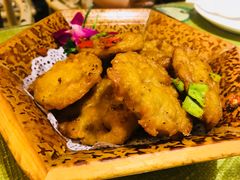 -忆品青莲素食文化主题餐厅(文华名城店)
