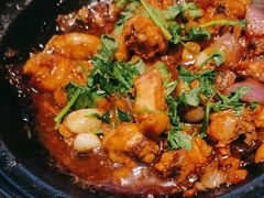 -裕德隆清真饭庄·天津特色菜(东丽店)