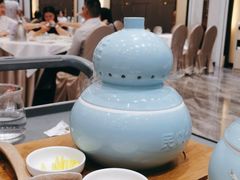 -顺德渔村·岭南一号