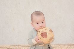 点击看大图 -哈喽BABY儿童摄影