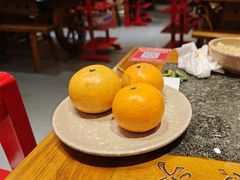-巴将军·非遗老字号火锅(解放碑店)