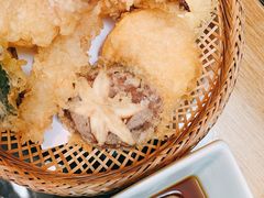 -西村日本料理(香格里拉饭店)