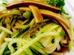 android_upload_pic-魏家凉皮(曼哈顿店)