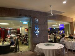 -无招牌海鲜餐厅(滨海艺术中心店)