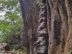-神龙峡风景区