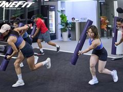 -OneFit健身(汇锦城店)