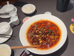 -茅庐毛血旺(临沂泰盛广场店)