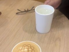 -逸派咖啡 EPARKCOFFEE(广安门店)