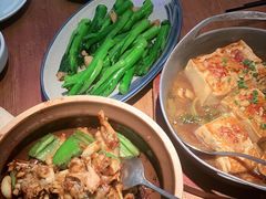 -常来小聚·广州非遗传承餐厅(地王广场店)