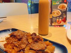 -避风塘(百联东郊店)
