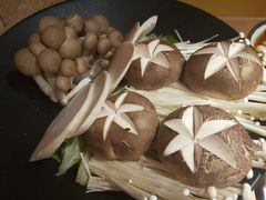 -炉小哥烤肉(朗悦公园茂店)