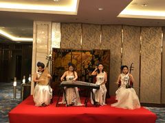 -深圳香格里拉酒店