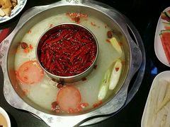 android_upload_pic-董家湾重庆老火锅(武清杨村店)