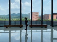 -广州市城市规划展览中心