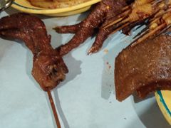 -夜烤·宜宾烧烤(洋河路店)