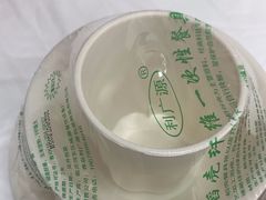 -胖子饺子馆·海鲜家常菜(海军博物馆店)