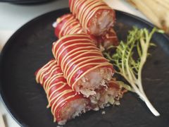 -粤点越有·茶点·粤菜(樵岭国际店)
