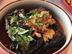 -老湘亲·品鉴湘菜(蔡塘爱琴海店)