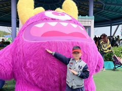 -秦皇岛乐岛海洋王国