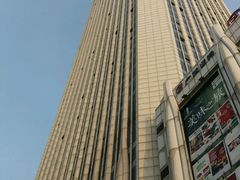 -广州达镖国际酒店