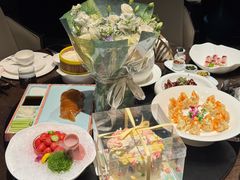 -西郊八号·山野江西菜(开发区店)