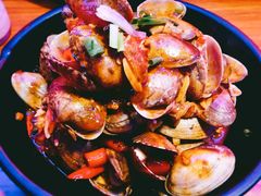 -南极·小龙虾·湘式拌饭(南街店)