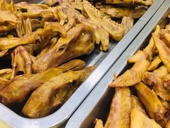 -曹氏鸭脖(团结总店)