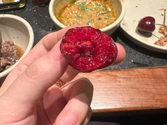 -牛New寿喜烧(金茂览秀城店)