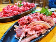 带皮牛肉-苗阿哥