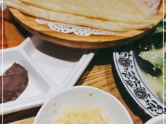 -小幸湖春饼(悦茂购物中心店)