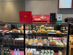 -星巴克(南宁华润幸福里店)