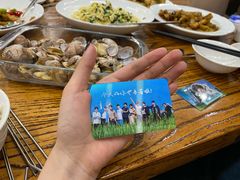 -美达尔烧烤(银川东路店)