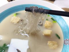 -子母粉丝(文灶店)